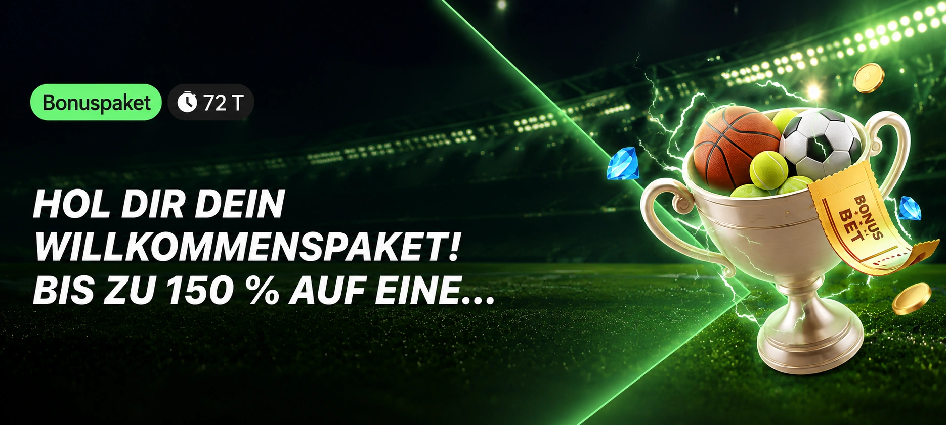 RoyalSea Bonusse für Stammspieler